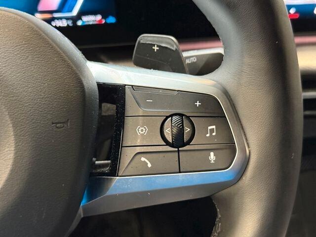 Bmw X2 sDrive 20d Msport