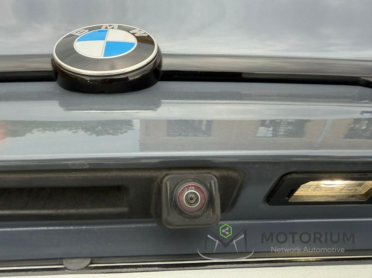 BMW 235 M235i Gran Coupe xdrive auto