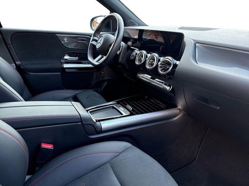 Mercedes-Benz Classe B B 180 d AMG Line Advanced Plus auto