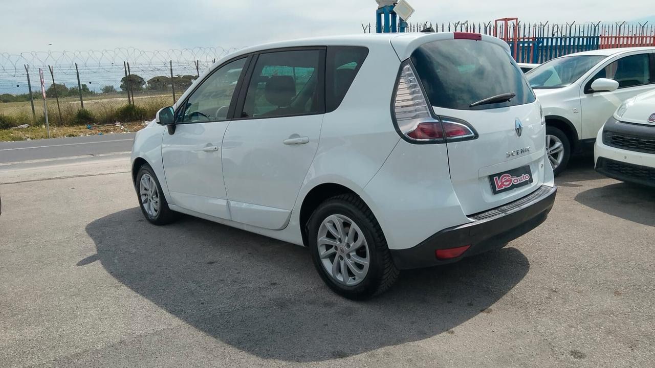 Renault Scenic Scénic XMod 1.5 dCi neo patentati
