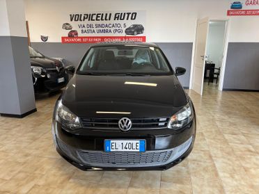VOLKSWAGEN POLO ANNO 2012 DS 1.2 ADATTA NEOPATENTATI KM 161 MILA
