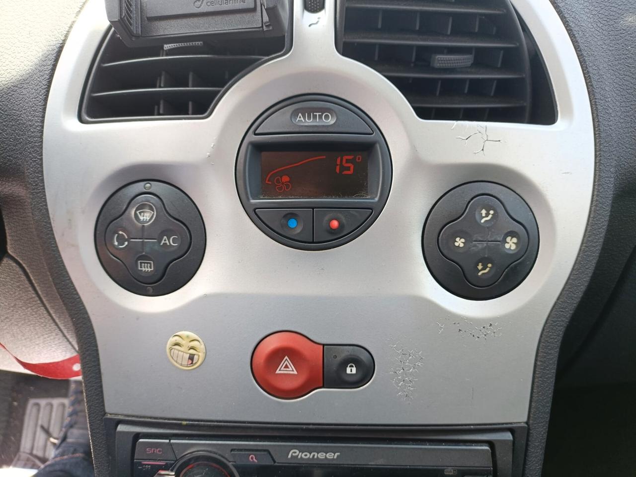 Renault Modus Grand Modus 1.2 16V Dynamique - Automatica