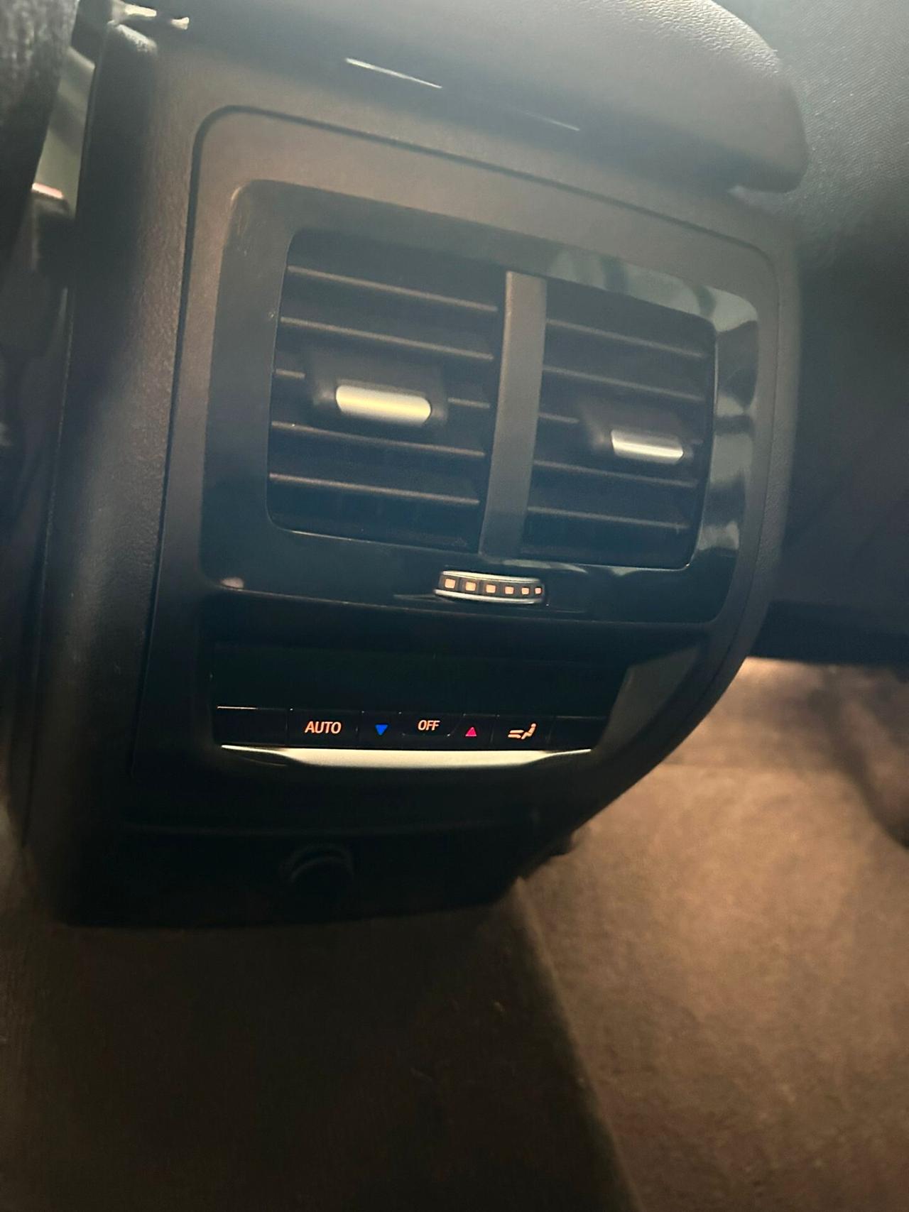 Bmw X3 xDrive20d 2017