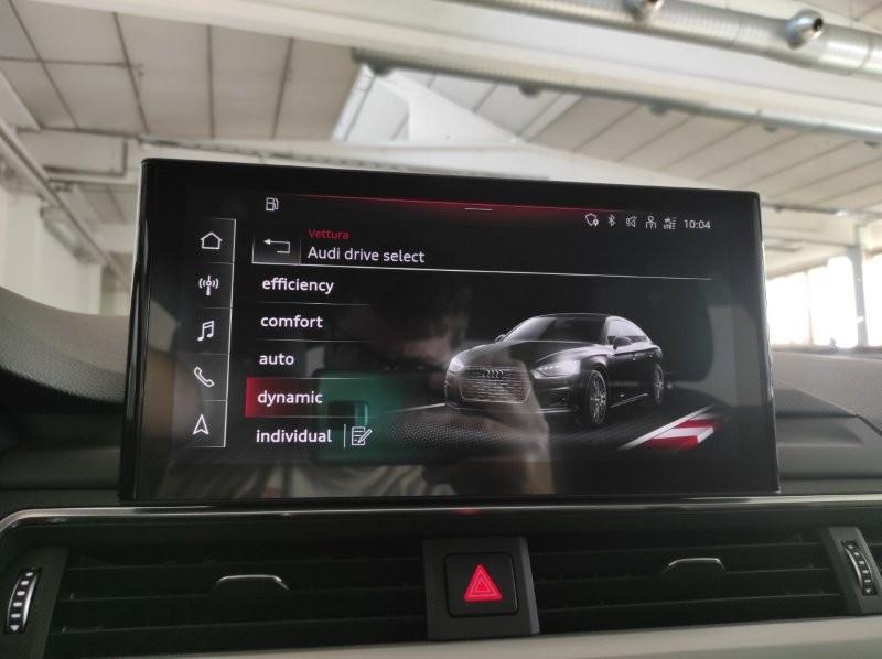 AUDI A5 2ª serie - A5 SPB 35 TDI S tronic Business