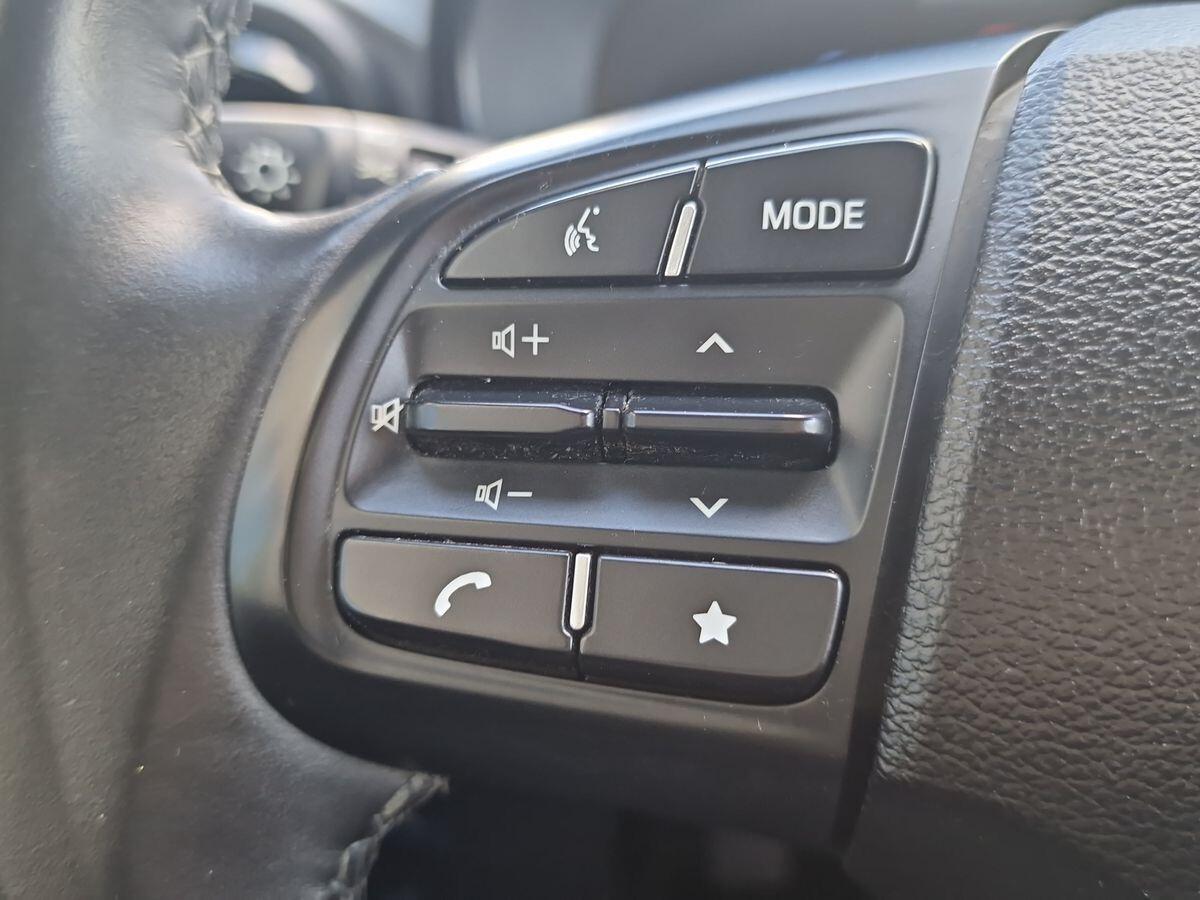 HYUNDAI I10 1.0 CONNECTLINE