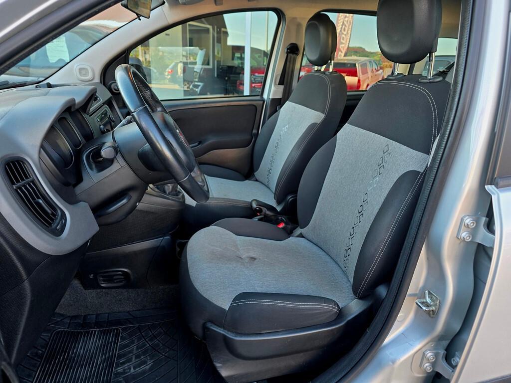 Fiat Panda 1.2 Lounge IDEALE PER NEO PATENTATI