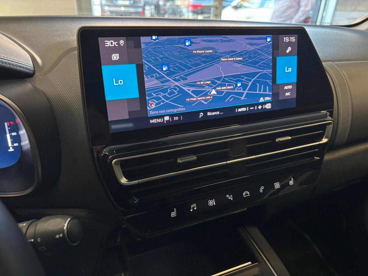 Citroen C5 Aircross 1.5 BlueHDi 130 S&S EAT8 Shine