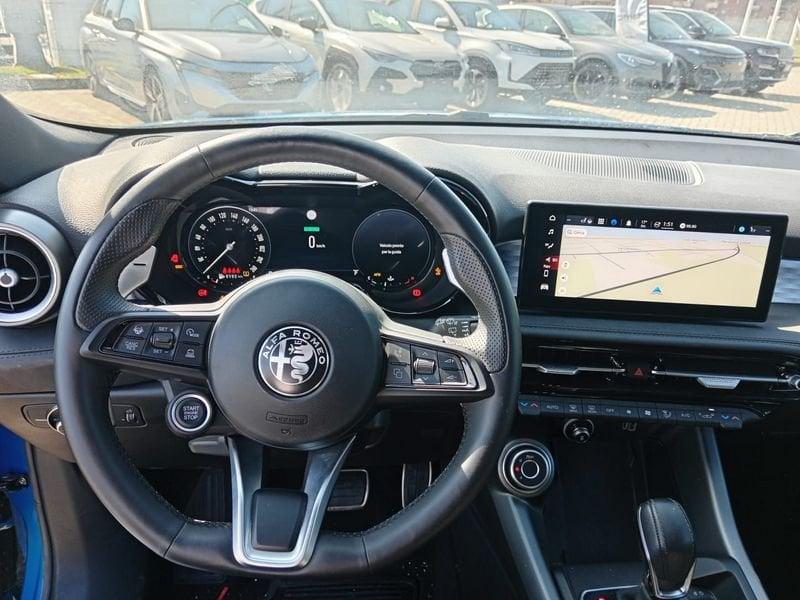 Alfa Romeo Tonale 1.5 130cv Hybrid TCT7 Speciale