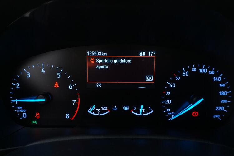 Ford Focus Hybrid ST-Line BR719340 1.0 Mild Hybrid 125CV