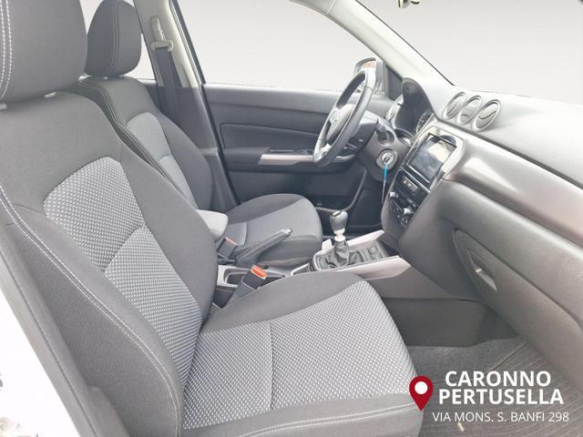 SUZUKI Vitara 1.4 Hybrid Cool