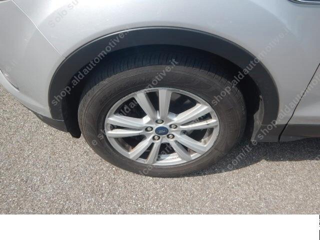 Ford Kuga 1.5 TDCi 120cv Aut. *FULL OPT* comeNUOVA