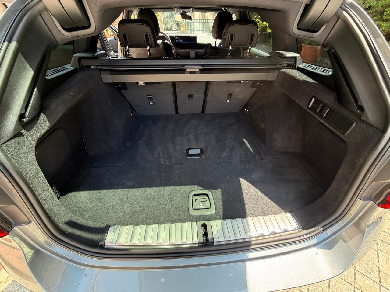 Bmw 320 320d 48V Touring Pacchetto Msport