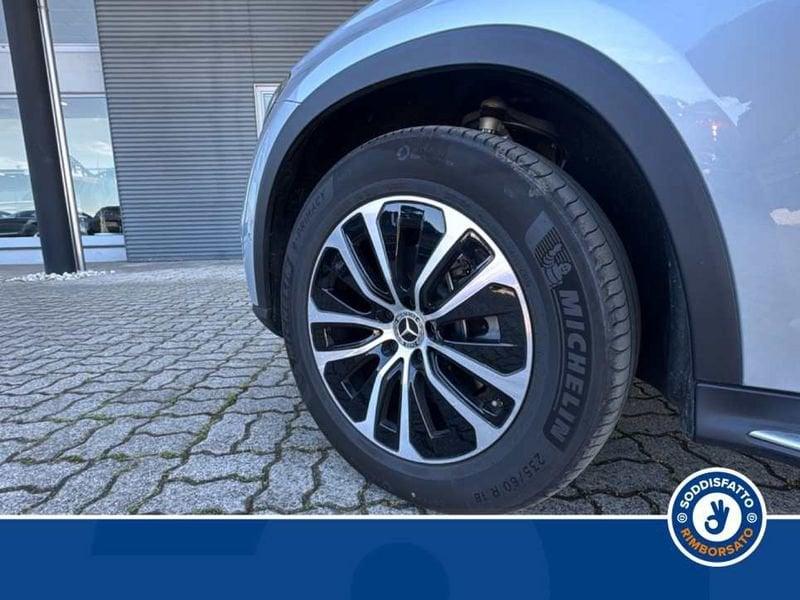 Mercedes-Benz GLC 220d 4Matic Advanced