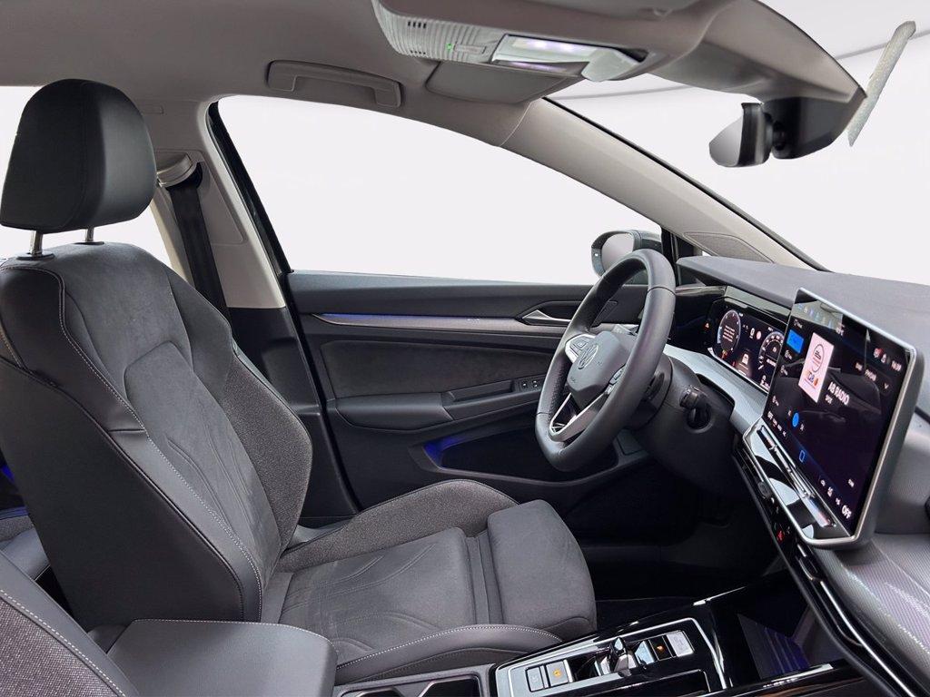 VOLKSWAGEN Golf 2.0 tdi style 150cv dsg del 2025