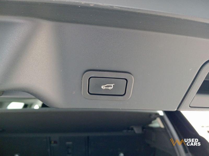 Land Rover RR Evoque Range Rover Evoque 2.0D I4 163 CV AWD Auto S