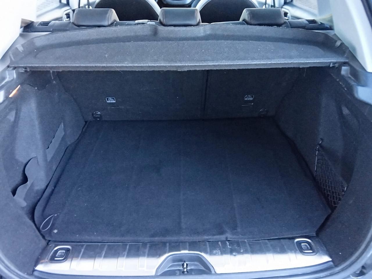 Peugeot 2008 PureTech Turbo 110 EAT6 S&S GT Line