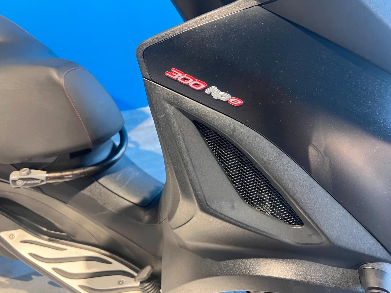 Piaggio MP3 300 hpe
