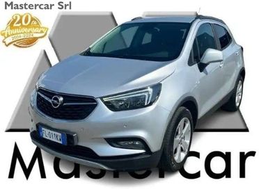 OPEL Mokka X Mokka X 1.6 cdti Advance s 4X4 - FL011KW