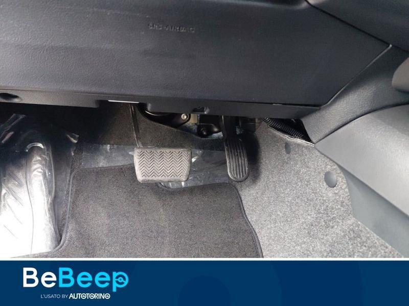 Toyota Hilux 2.4 D-4D DOUBLE CAB LOUNGE AUTO