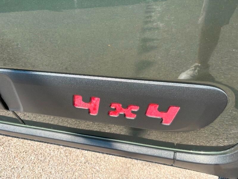 FIAT Panda 3ª serie Panda 1.3 MJT S&S 4x4