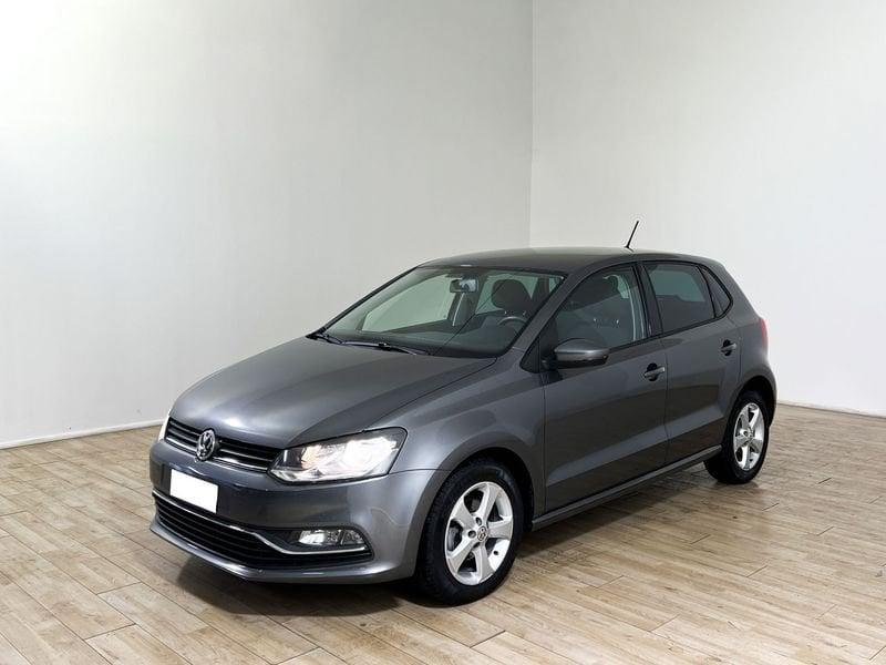 Volkswagen Polo Polo 1.4 TDI 5p. Comfortline