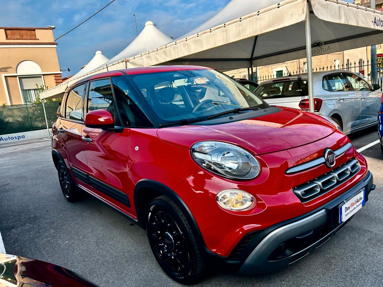 Fiat 500L 1.3 Multijet 95 CV Cross 2022