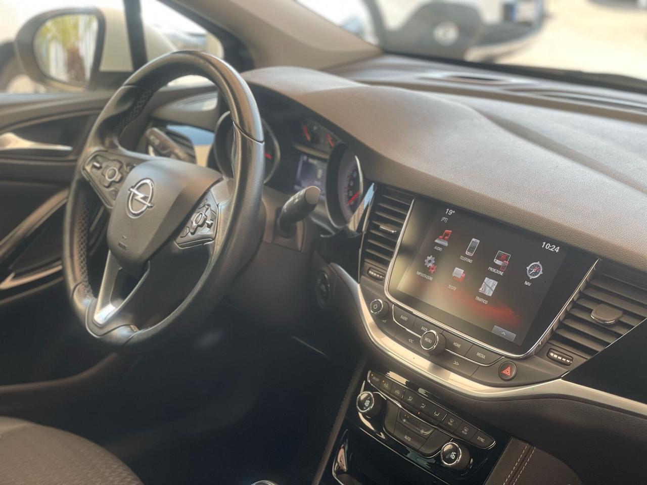 Opel Astra 1.6 CDTi 136CV Start&Stop Sports Innovation sw