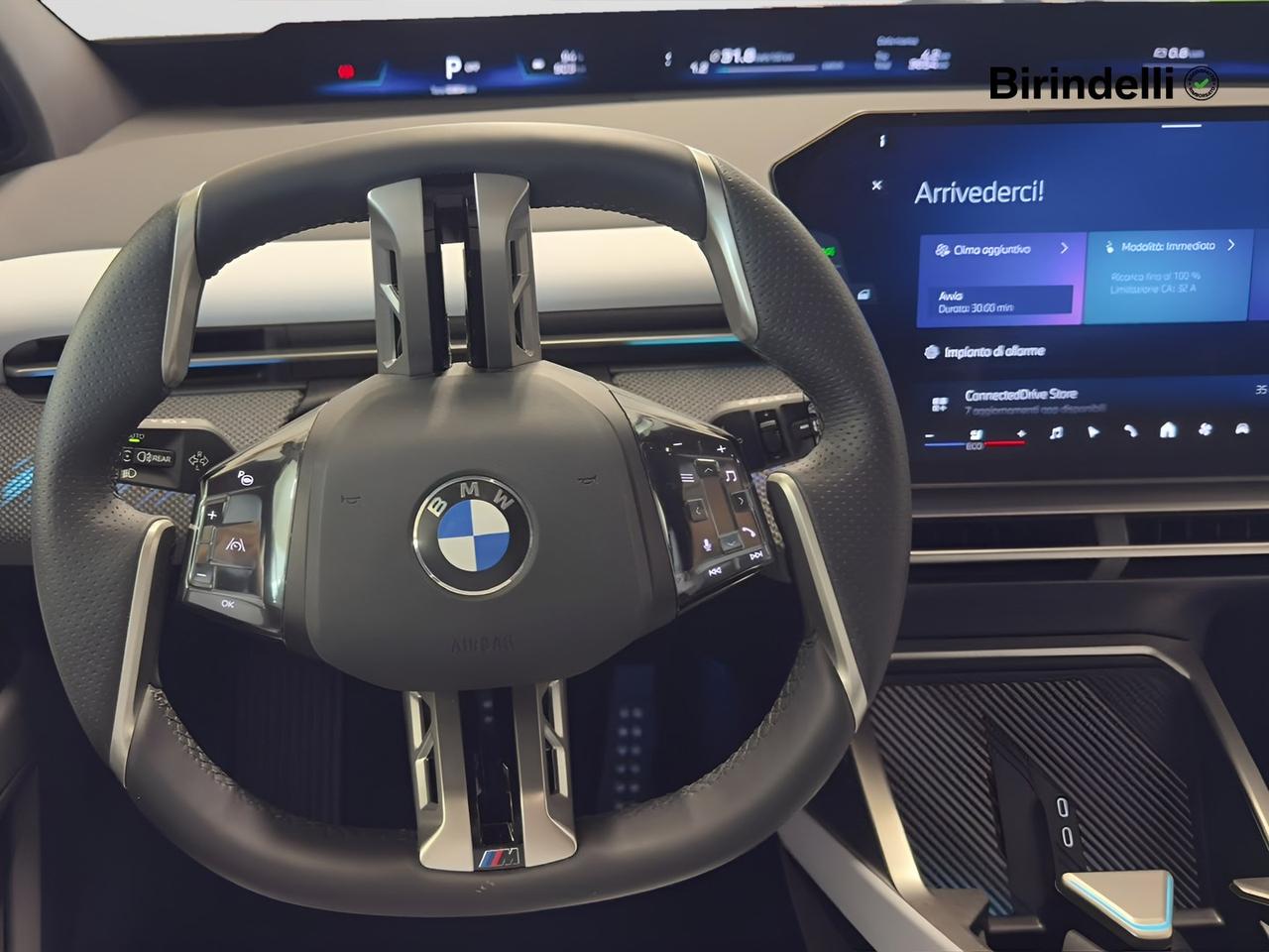 BMW BMW iX3 50 xDrive