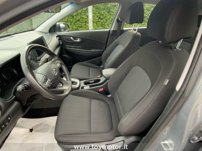Hyundai Kona 1ªs. (2017-23) HEV 1.6 DCT XTech