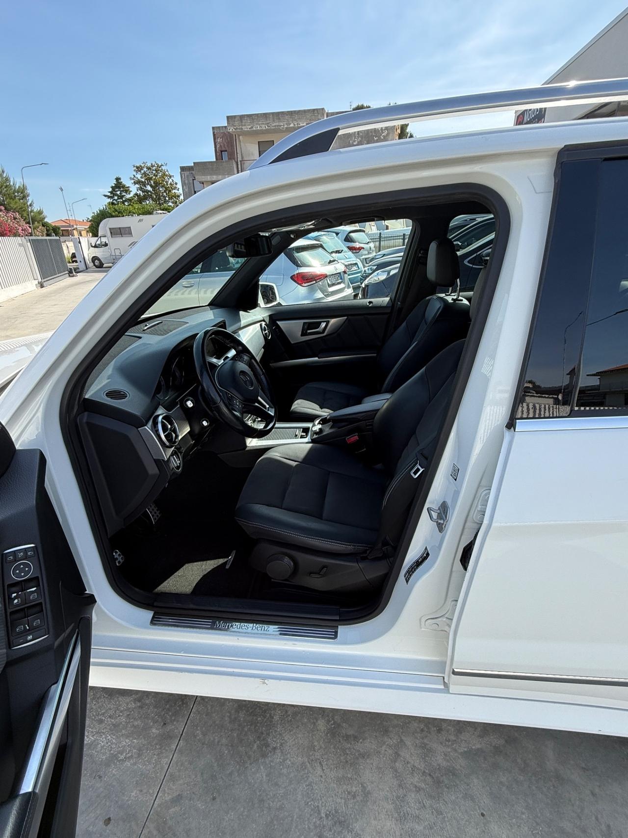 Mercedes-benz GLK 220 4Matic BlueTEC Premium