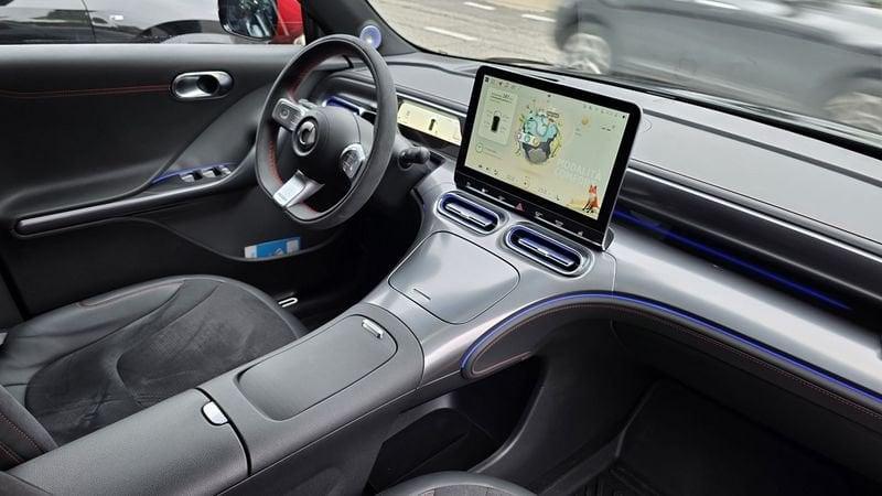 smart #1 #1 BRABUS EDITION FULL OPTIONAL PARI AL NUOVO