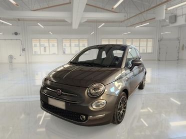 FIAT 500 1.0 70 CV IBRIDO DOLCEVITA 3 PORTE BERLINA