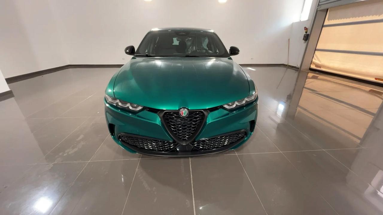 Alfa Romeo Tonale 1.6 diesel 130 CV TCT6 Veloce RENT TO BUY