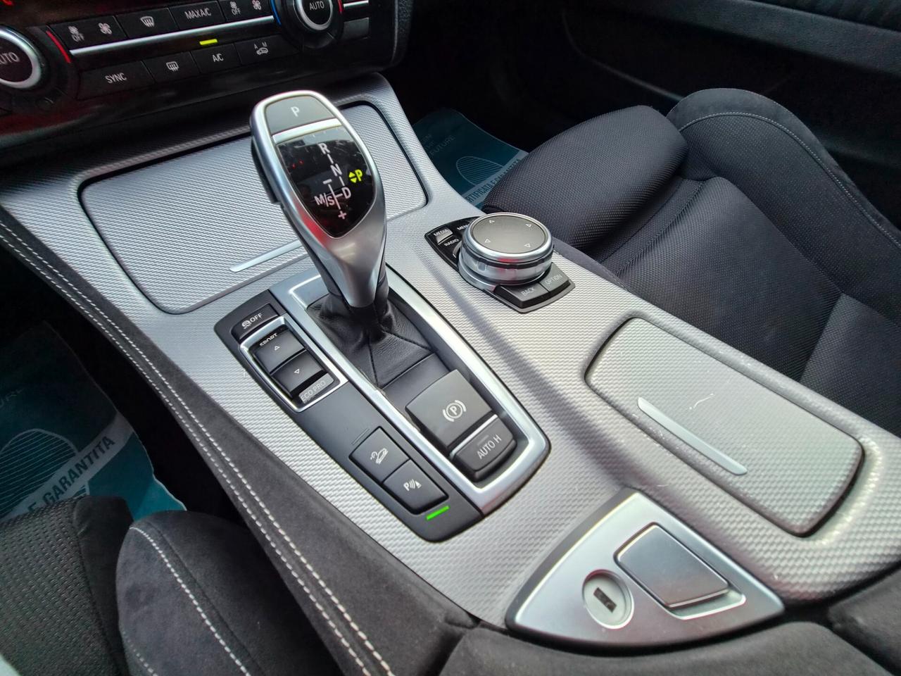 Bmw 530d xDrive 249CV Msport Berlina