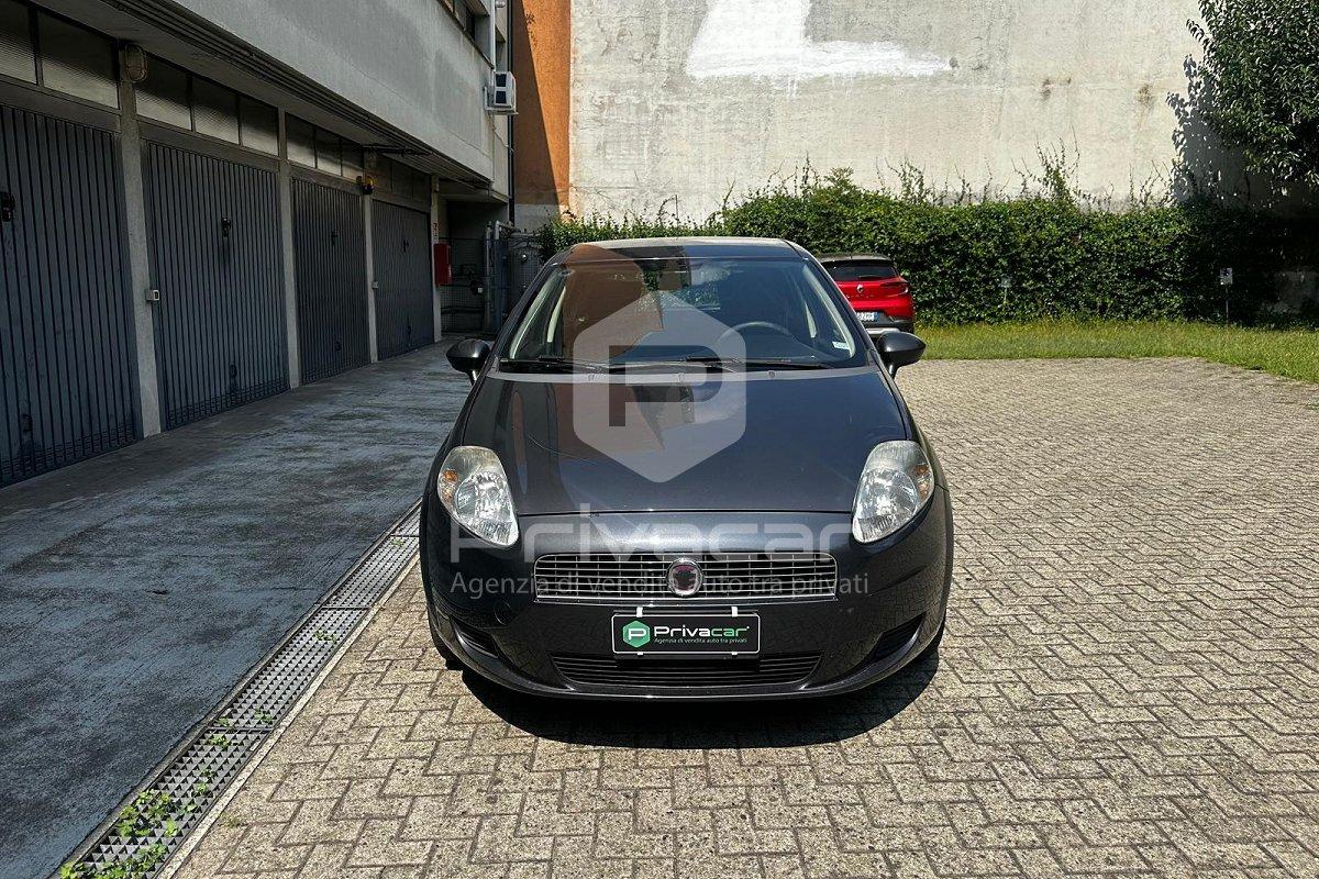 FIAT Grande Punto 1.2 5 porte Active