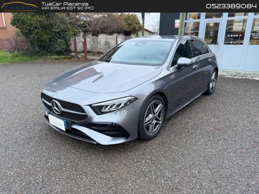 Mercedes-Benz A 200 AMG Line Advanced Plus A #8202