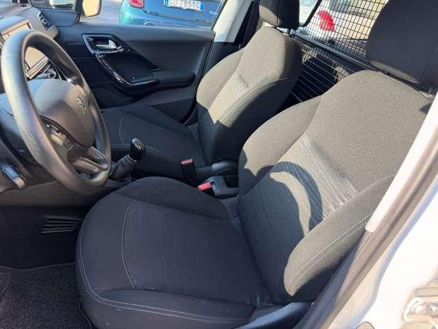 Peugeot 208 1° serie BlueHDi 75 5 porte Van