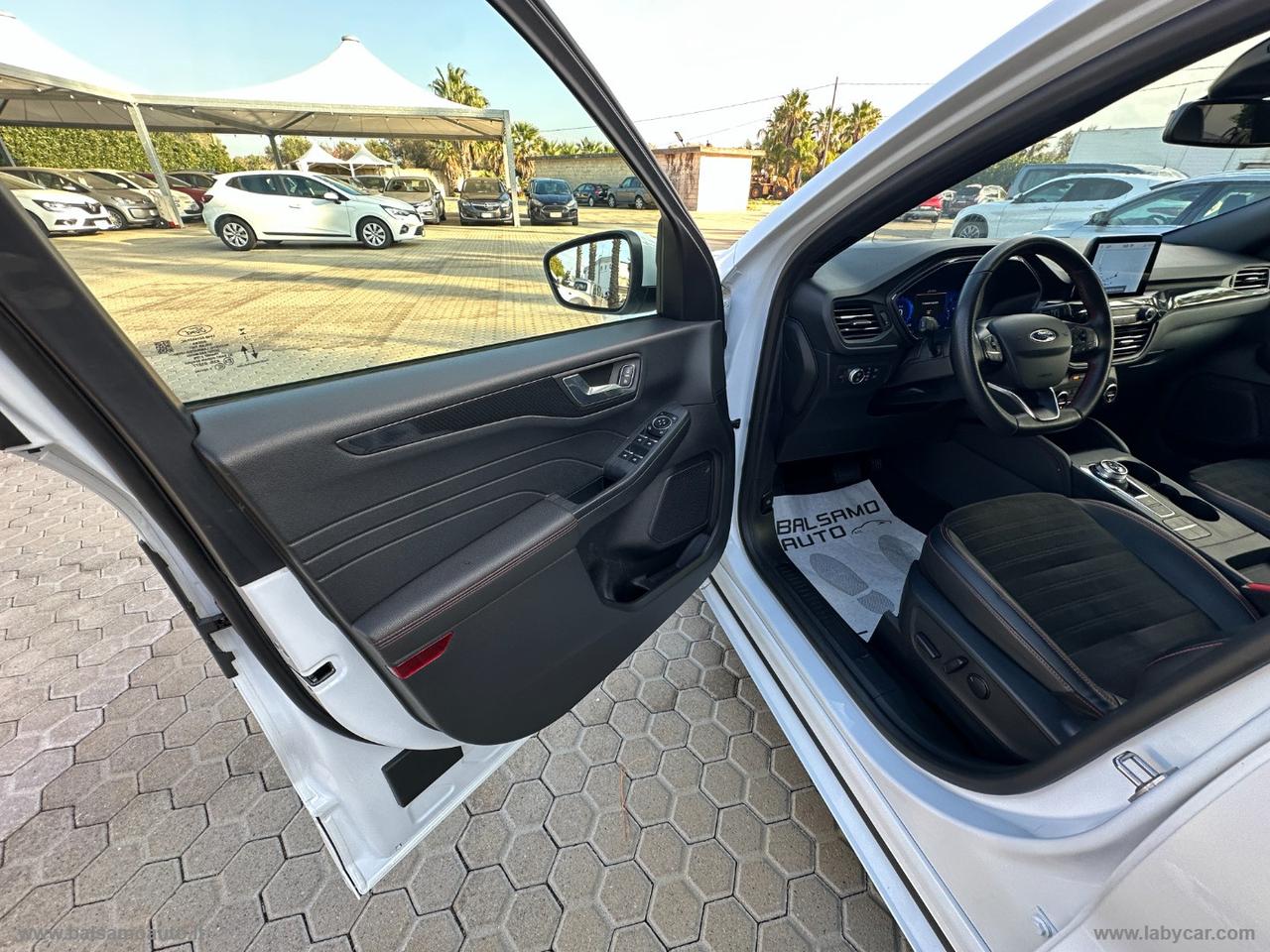 FORD Kuga 1.5 EcoBl. 120CV aut. 2WD ST-Line X