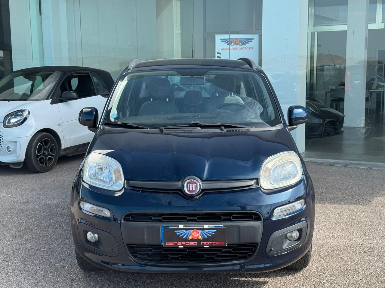 Fiat Panda 1.2 Pop
