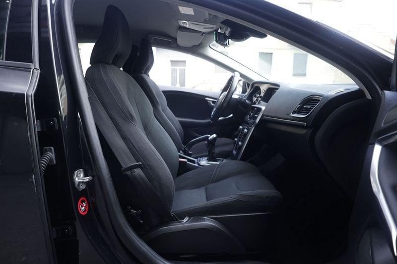 Volvo V40 Volvo V40 D2 1.6 Summum Unicoproprietario
