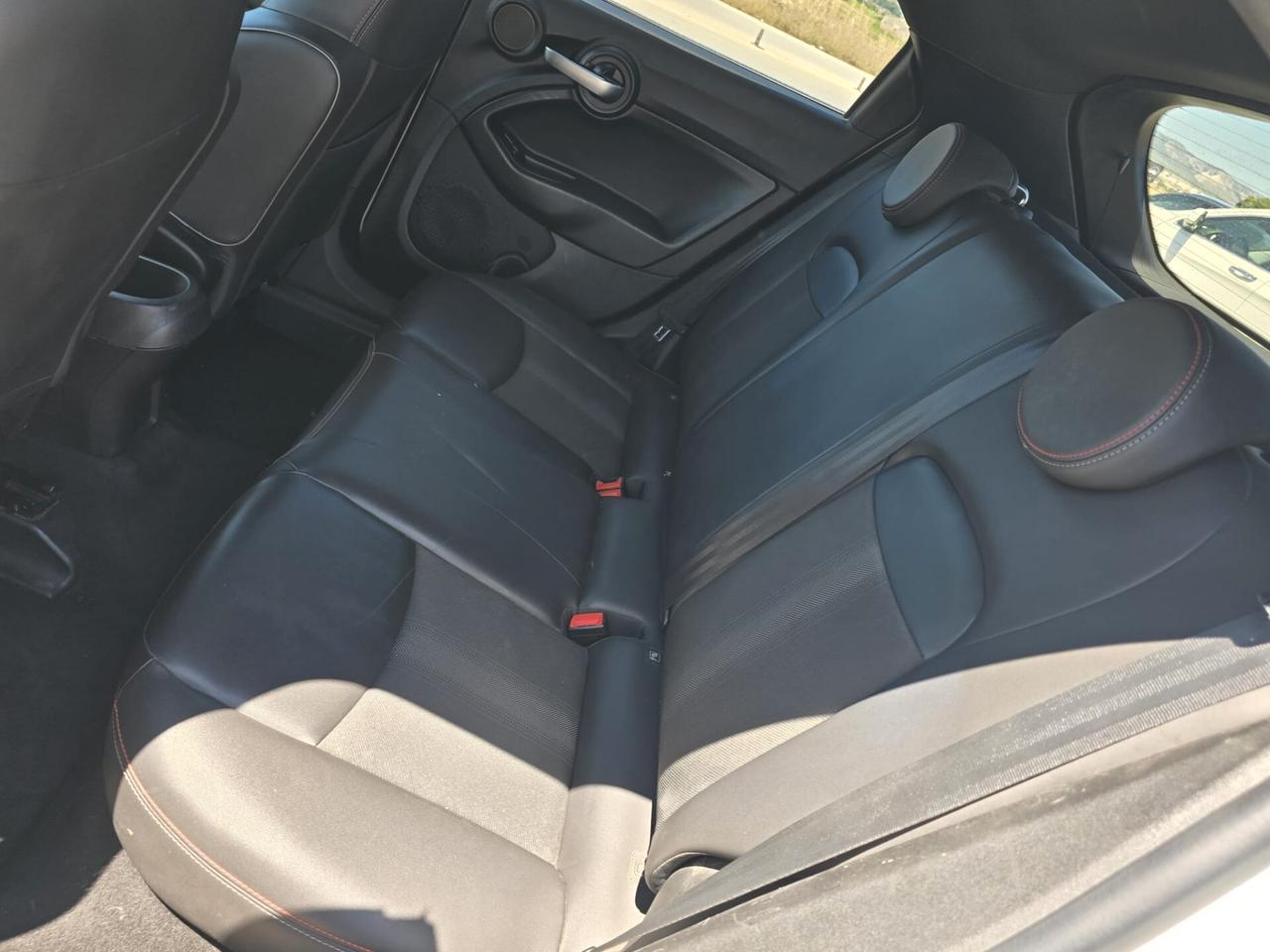 Fiat 500X 1.3 MultiJet 95 CV Sport - PERFETTE CONDIZIONI -