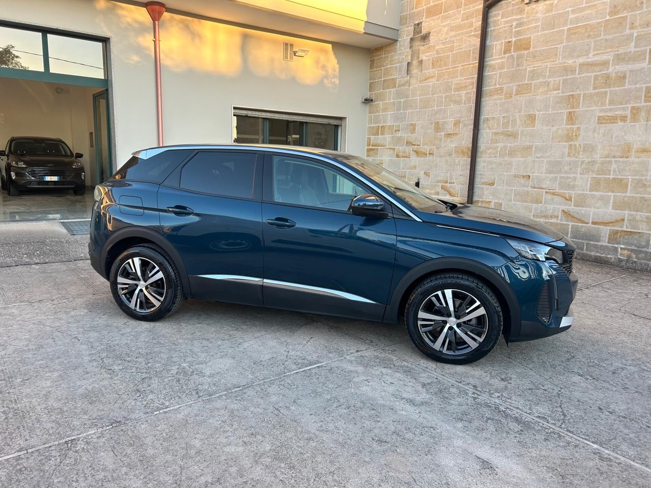 Peugeot 3008 BlueHDi “ VENDUTA “