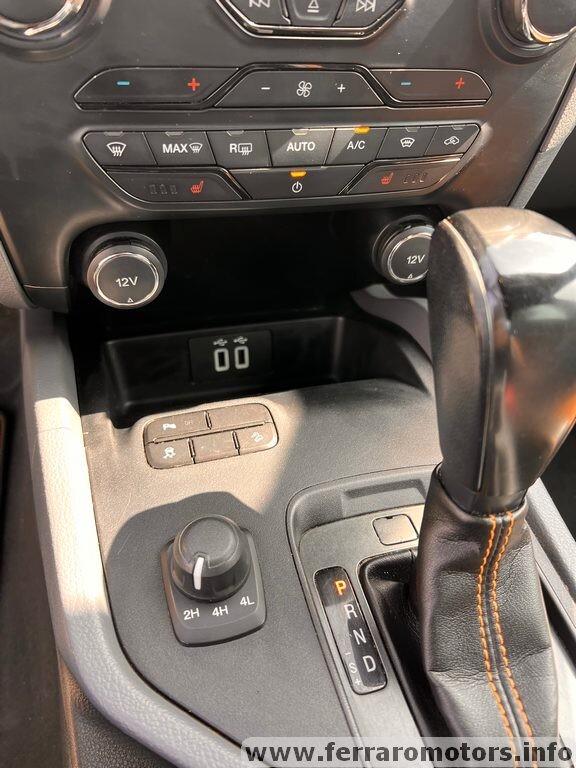 Ford Ranger 3.2 TDCi DC Wildtrak 5pt. a soli 249 euro al mese senza anticipo e con prima rata a 60 gg