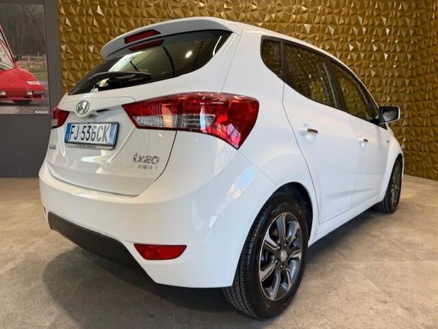 Hyundai iX20 1.4 90 CV Econext Comfort
