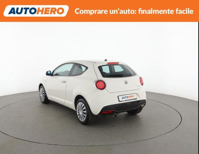 ALFA ROMEO MiTo 1.4 78 CV 8V S&S Urban