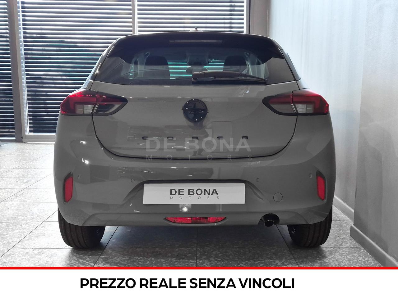 Opel Corsa 1.2 edition s&s 100cv