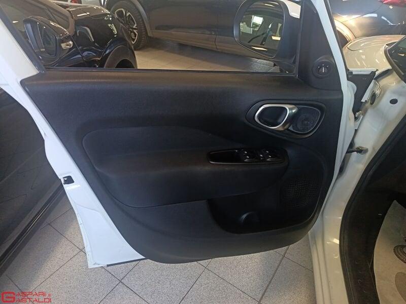 FIAT 500L Pop Star 1.3 Multijet 95cv