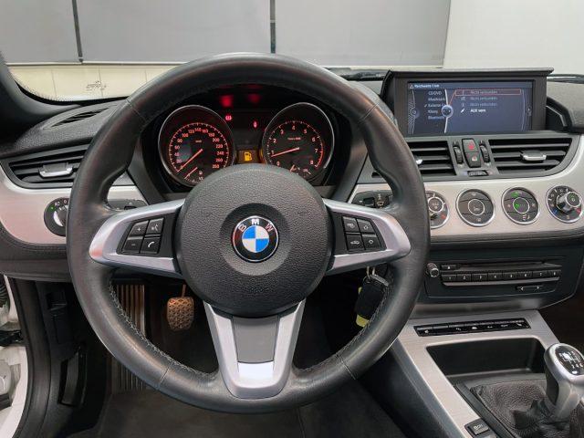BMW Z4 Z4 SDRIVE 20i