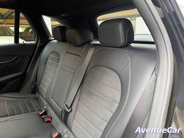 MERCEDES-BENZ GLC 300 de 4matic phev (eq-power) Premium IVA ESPOSTA