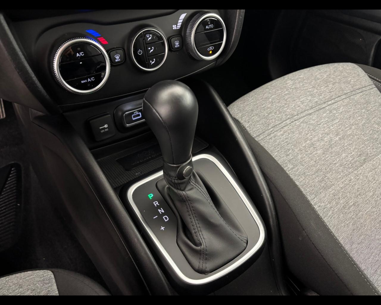 FIAT Tipo 5p 1.5 t4 hybrid Cross 130cv dct